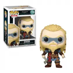 Funko Pop Games Assassin's Creed Valhalla Eivor