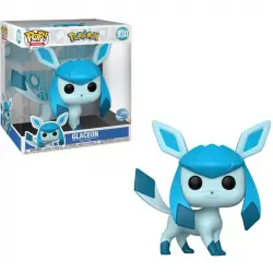 Funko Pop Super Jumbo Pokémon Glaceon