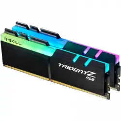 G.Skill Trident Z RGB DDR4 3600MHz 16GB 2x8GB CL16