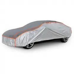 Garaje Completo Tamaño Xxl 572x203x122 Cm Poliéster Impermeable