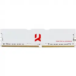 GoodRam IRDM PRO DDR4 Crimson White 3600MHz 16GB CL18