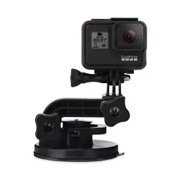 Gopro Suction Cup Mount para Hero 3 /Hero 3+