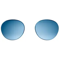 Lentes Azul para Gafas Bose Frame Rondo