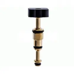 Llave Llenado Caldera Junkers Zw231ae 8707405194