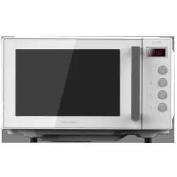 Microondas Cecotec GrandHeat 2000 Flatbed