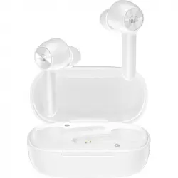 Monster Clarity 200 Auriculares Bluetooth TWS Blancos