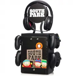 Numskull Gaming Locker South Park Casillero de Almacenamiento