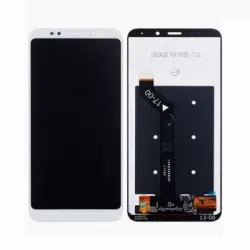 Pantalla Lcd De Reemplazo Cristal Negro Para Xiaomi Redmi 5 Plus