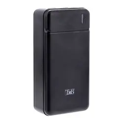 Powerbank T'nB 30000 mAh 10W Negro