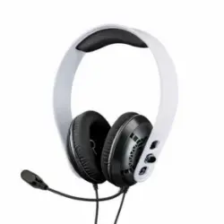 Raptor Headset H200 Blanco/auriculares Gaming