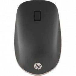 Ratón inalámbrico - HP 410 Bluetooth®, Batería hasta 1 año, 2000 DPI, Chromebook, Negro