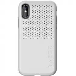 Razer Arctech Pro Mercury Blanca para iPhone XS