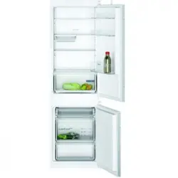Siemens Refrigerador Combinado De 267 L Deslizable - Ki86v5sf0