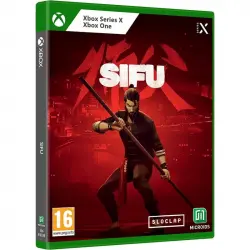 SIFU Xbox Series X / Xbox One