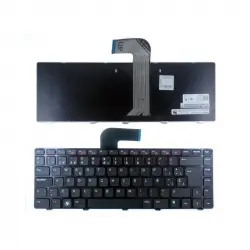 Teclado Para Dell Inspiron 5520 7520 N5050 Xps15 Xps L502x Series