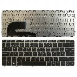 Teclado Para Portátil Hp Elitebook 745 G3 745 G4 840 G3 840 G4 848 G3 848 G4