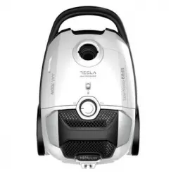 Tesla Aspirador Con Bolsa Bg400w