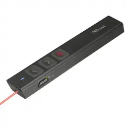 Trust Sqube Presentador Wireless Ultra Slim