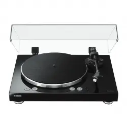 Yamaha - Tocadiscos En Red MusicCast Vinyl 500 Negro