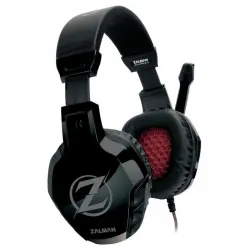 Zalman HPS300 Auriculares Gaming