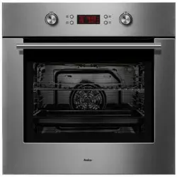 Amica Horno Multifunción Integrado 70l 60cm Pirólisis Acero Inoxidable - Ao2009x/1