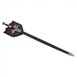 Amont Réplica Espada Ice Ned Stark Juego de Tronos 101.5cm
