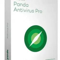Antivirus Panda Pro 1 Año