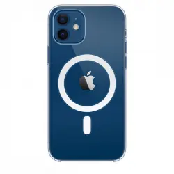 Apple MagSafe Transparente para iPhone 12/12 Pro