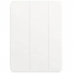 APPLE Smart Folio para iPad Air (4ª gen), poliuretano, Blanco