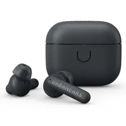 Auriculares Bluetooth Urbanears Boo Tip True Wireless Negro