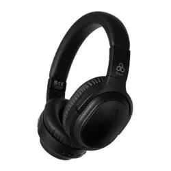 Auriculares Noise Cancelling Final Audio UX3000 Negro