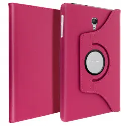 Avizar Funda Libro Soporte Rosa para Samsung Galaxy Tab A 10.5