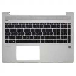 Carcasa Superior Para Portátil Hp Probook 450 G6 450 G7 455 G6 455 G7 455r G6 455r G7