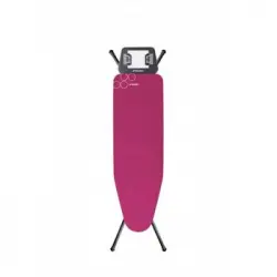 Centro Planchado K-uno Black Tube Coto Fucsia