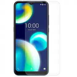Cool Protector Pantalla Cristal Templado para Wiko View 4/View 4 Lite