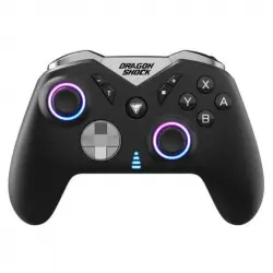 Dragon Shock Nebula Pro Gamepad Inalámbrico RGB Programable para Nintendo Switch