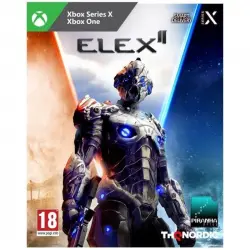 Elex II Xbox Series X/One