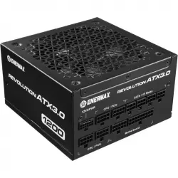 Enermax REVOLUTION ATX 3.0 1200W PCIe 5.0 80 Plus Gold Full Modular