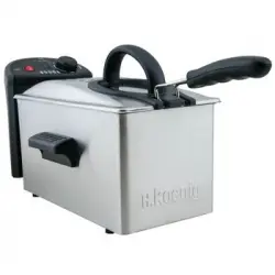 Freidora Profesional Dfx300 H Koenig