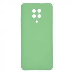 Funda Ultra Suave Verde Menta Para Pocophone F2 Pro
