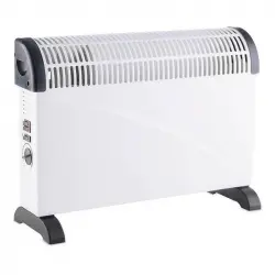 Garsaco Calefactor Convector 2000W