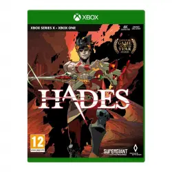 Hades Xbox Series X/One