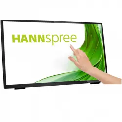 Hannspree HT248PPB 23.8" LED FullHD Táctil