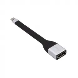 i-Tec Cable Adaptador USB-C a DisplayPort 4K/60Hz 11.5cm