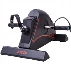 Jocca 6190 Pedaleador Digital Negro