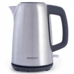 Kenwood - Hervidor SJM490 Scene Con Capacidad De 1,7 Litros Gris