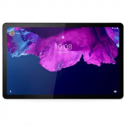 Lenovo Tab P11 11" 2K 4/128GB WiFi Gris