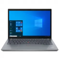 Lenovo ThinkPad X13 Gen 2 Intel Core i5-1135G7/16GB/512GB SSD/13.3" Teclado Italiano