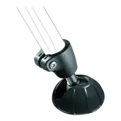 MAN PIE VENTOS/CLAVO TUBO15,5MMKIT3