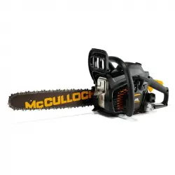 McCulloch CS 35 Motosierra a Gasolina 1400W 35cm